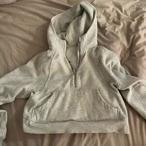 Lululemon Scuba Hoodie
